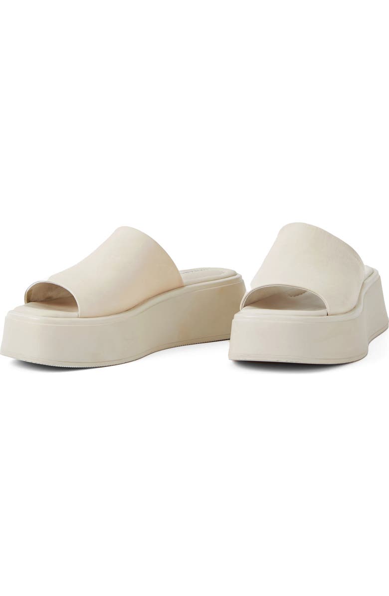 Vagabond Shoemakers Courtney Platform Slide Sandal, Main, color,