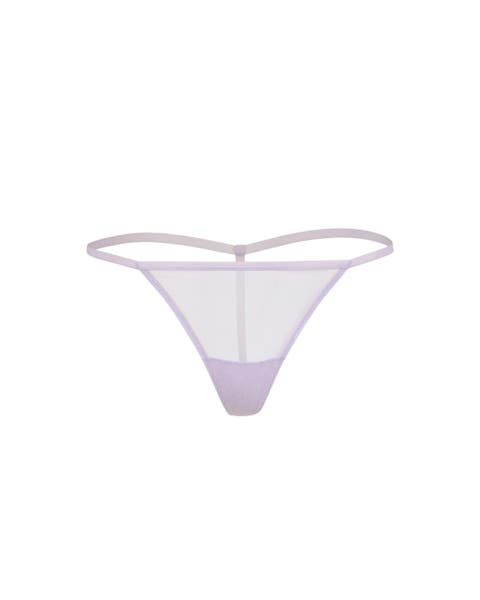 Tayla G-String Panties