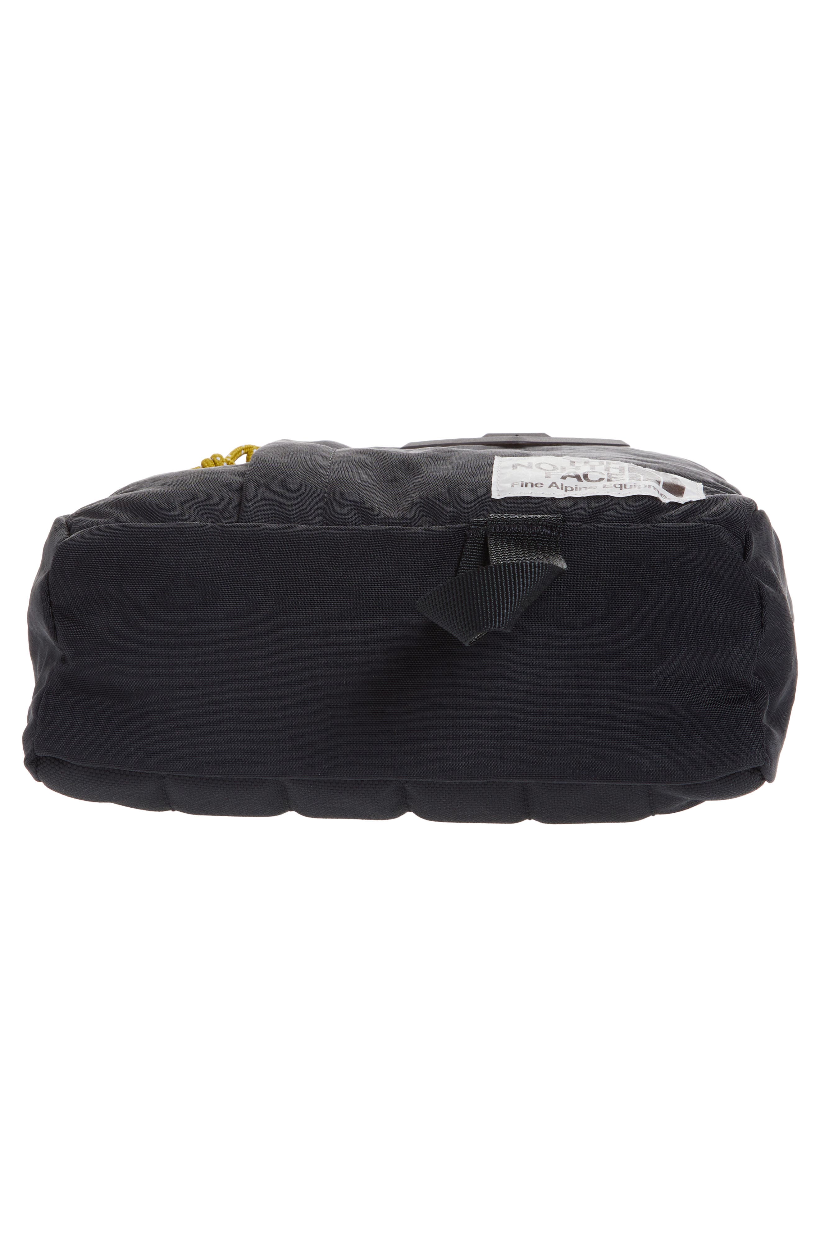 The North Face Berkeley Crossbody Bag, Alternate, color, 