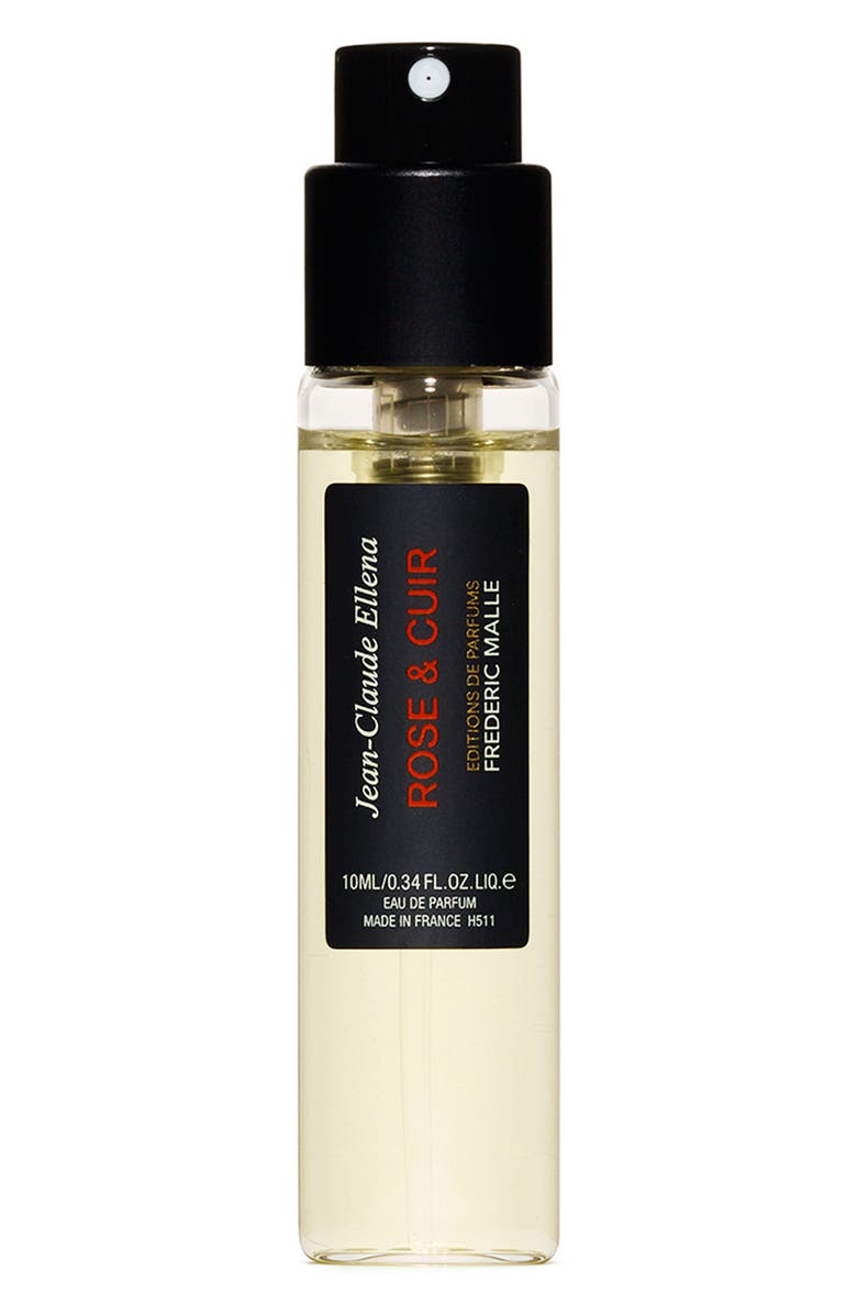 Frédéric Malle Rose & Cuir Eau de Parfum, Alternate, color,