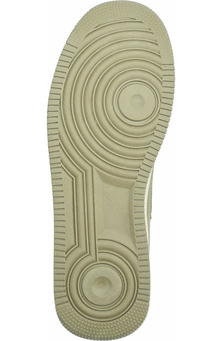 True Religion Men
s Arthur Court Sneaker, Alternate, color, Olive