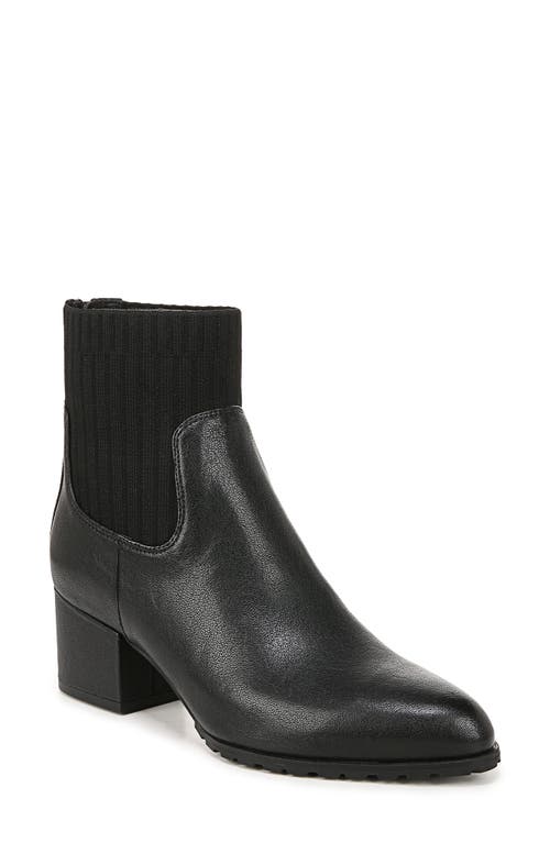 Vionic Barstow Bootie In Black