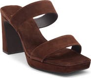 Jeffrey Campbell Danity Platform Slide Sandal