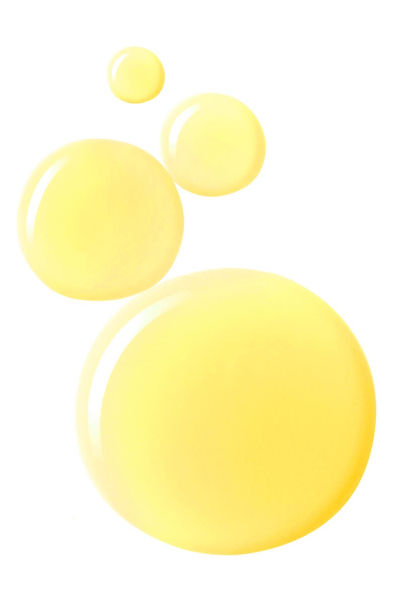 REN Clean Skincare Moroccan Rose Ultra-Moisture Body Oil, Alternate, color, 