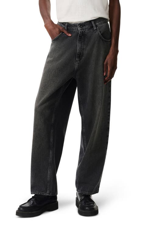 Men's Rag & bone Baggy Fit Jeans | Nordstrom Men's Rag & bone Baggy Fit Jeans | Nordstrom