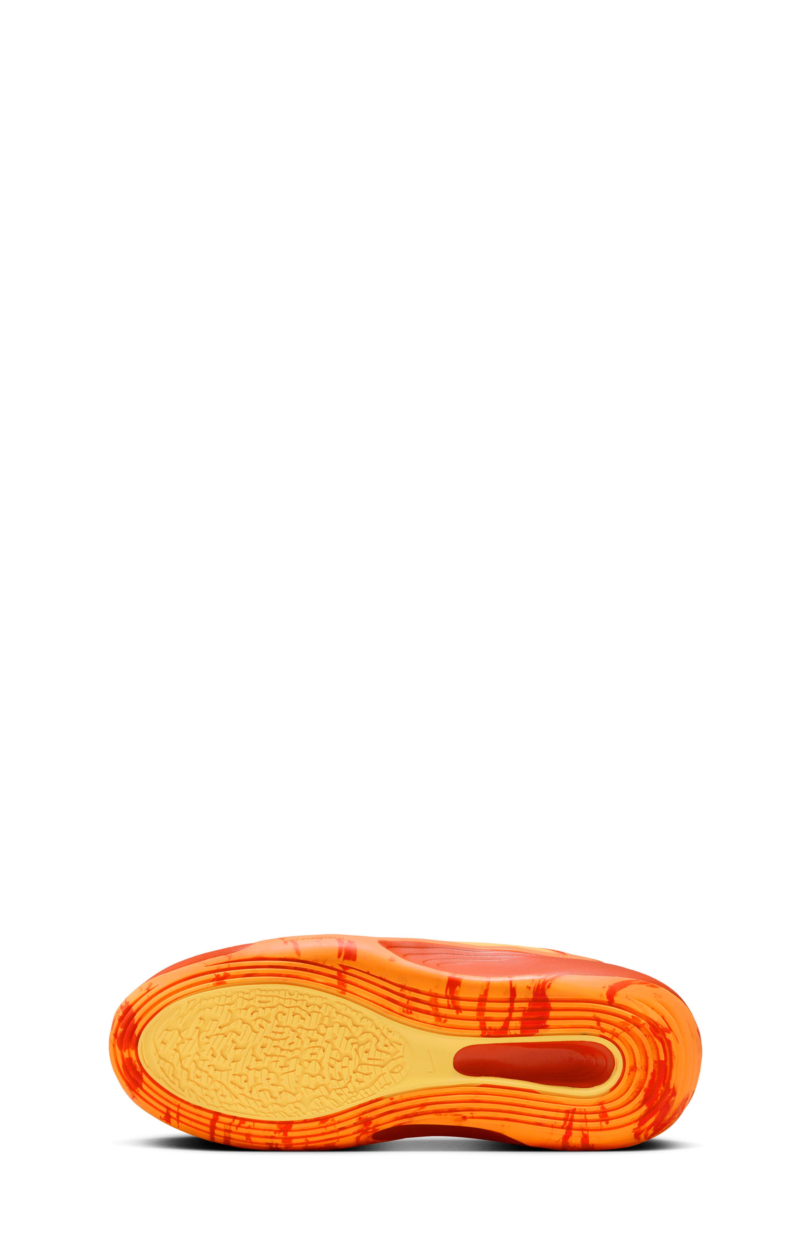 IsoFly Basketball Shoe, Alternate, color, TEAM ORANGE/ ORANGE/ WHITE