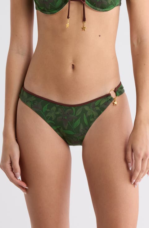 Willow Bikini Bottoms