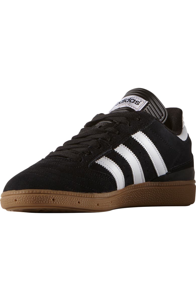 adidas Busenitz Sneaker, Alternate, color, Black/ Run