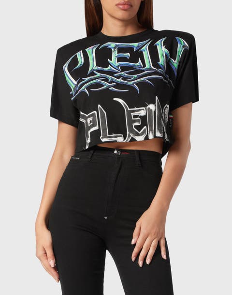 T-Shirt Round Neck Women