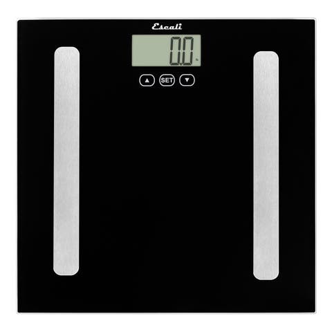Complete Health Body Composition Scale