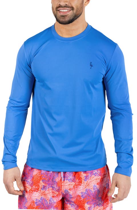 SPF 30+ Long Sleeve Rashguard