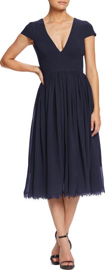 strapless open back dress Corey Dress – Dress the Population