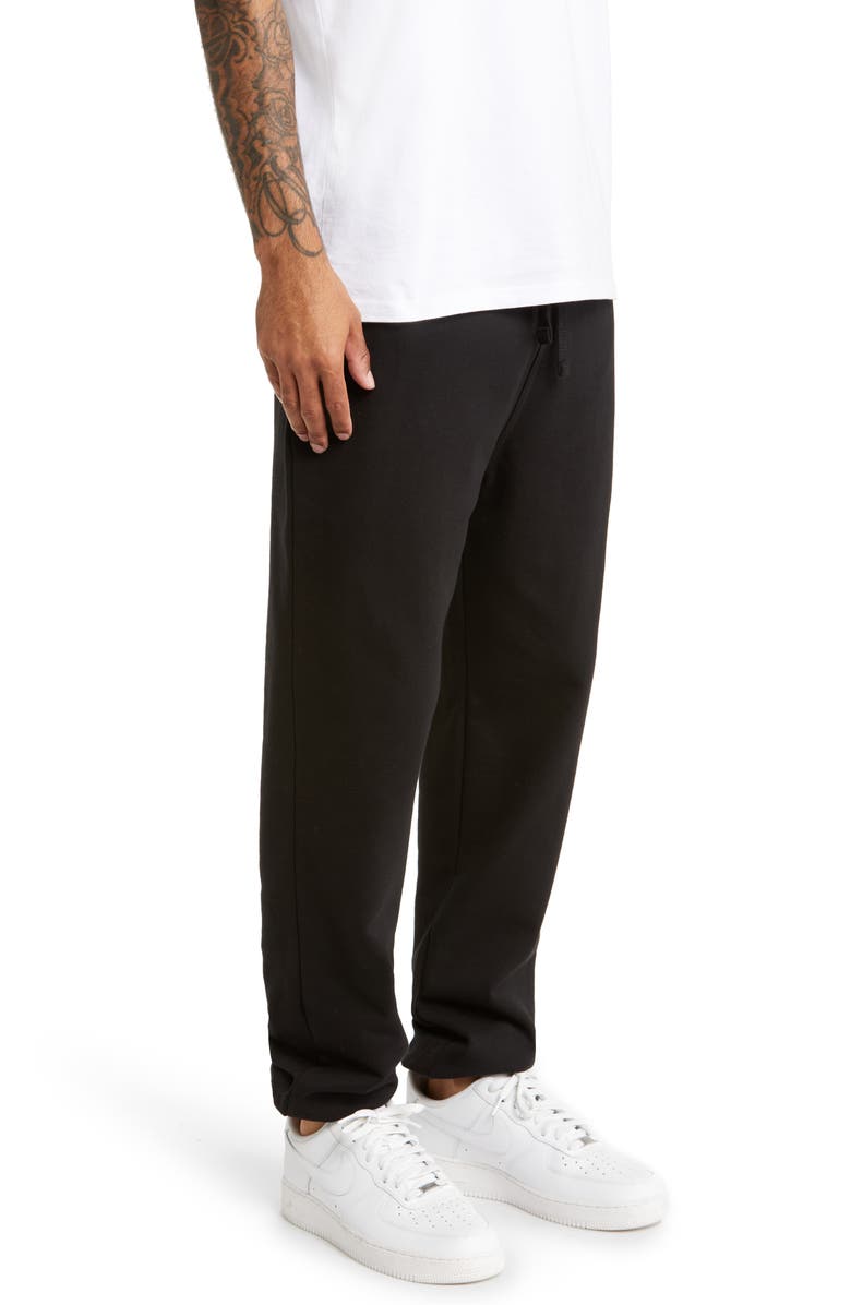 Billionaire Boys Club Small Arch Logo Patch Joggers, Alternate, color, 