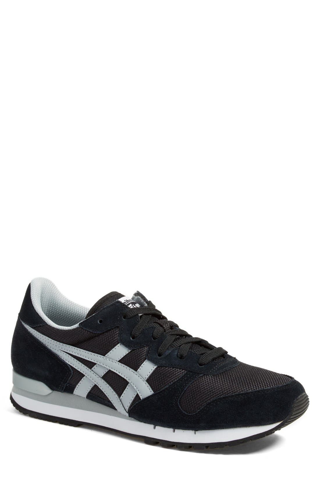 ASICS<sup>®</sup> Onitsuka Tiger 'Alvarado' Sneaker, Main, color, 