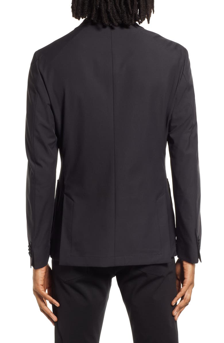 BOSS Hanry Stretch Blazer, Alternate, color,