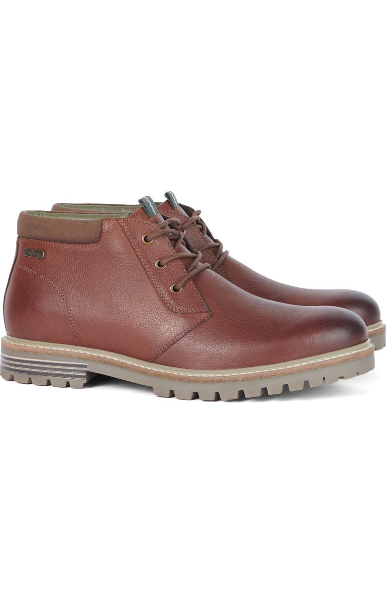 Barbour Boulder Chukka Boot, Main, color,