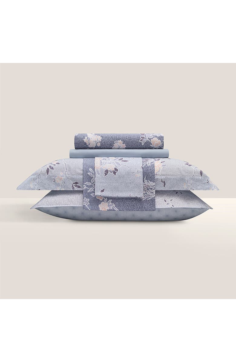 Togas Sienna duvet cover, Alternate, color, Beige