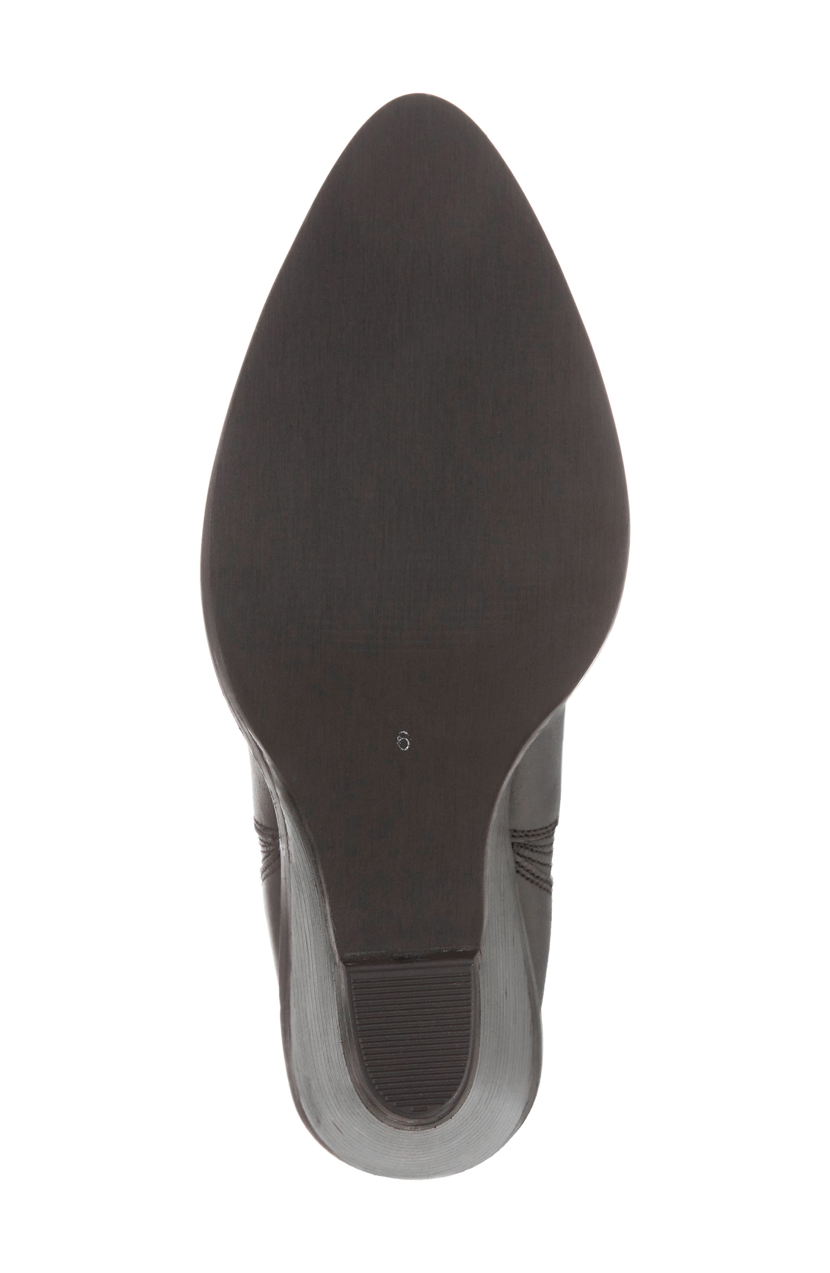 Seychelles Park Demi Wedge Bootie, Alternate, color, 