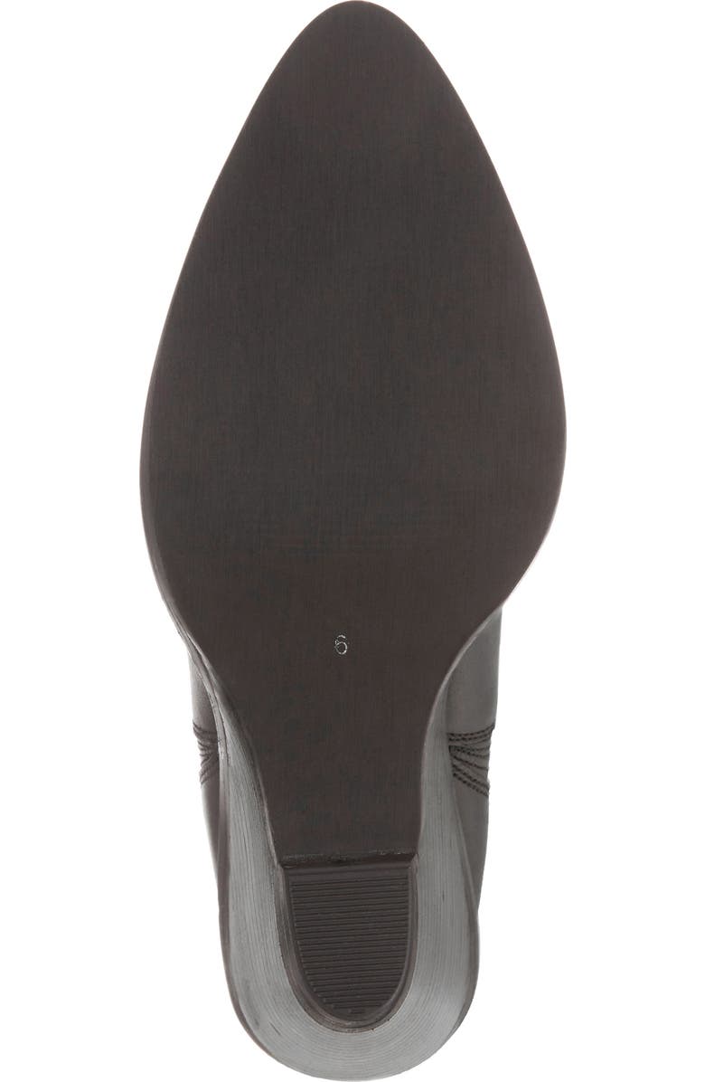 Seychelles Park Demi Wedge Bootie, Alternate, color,