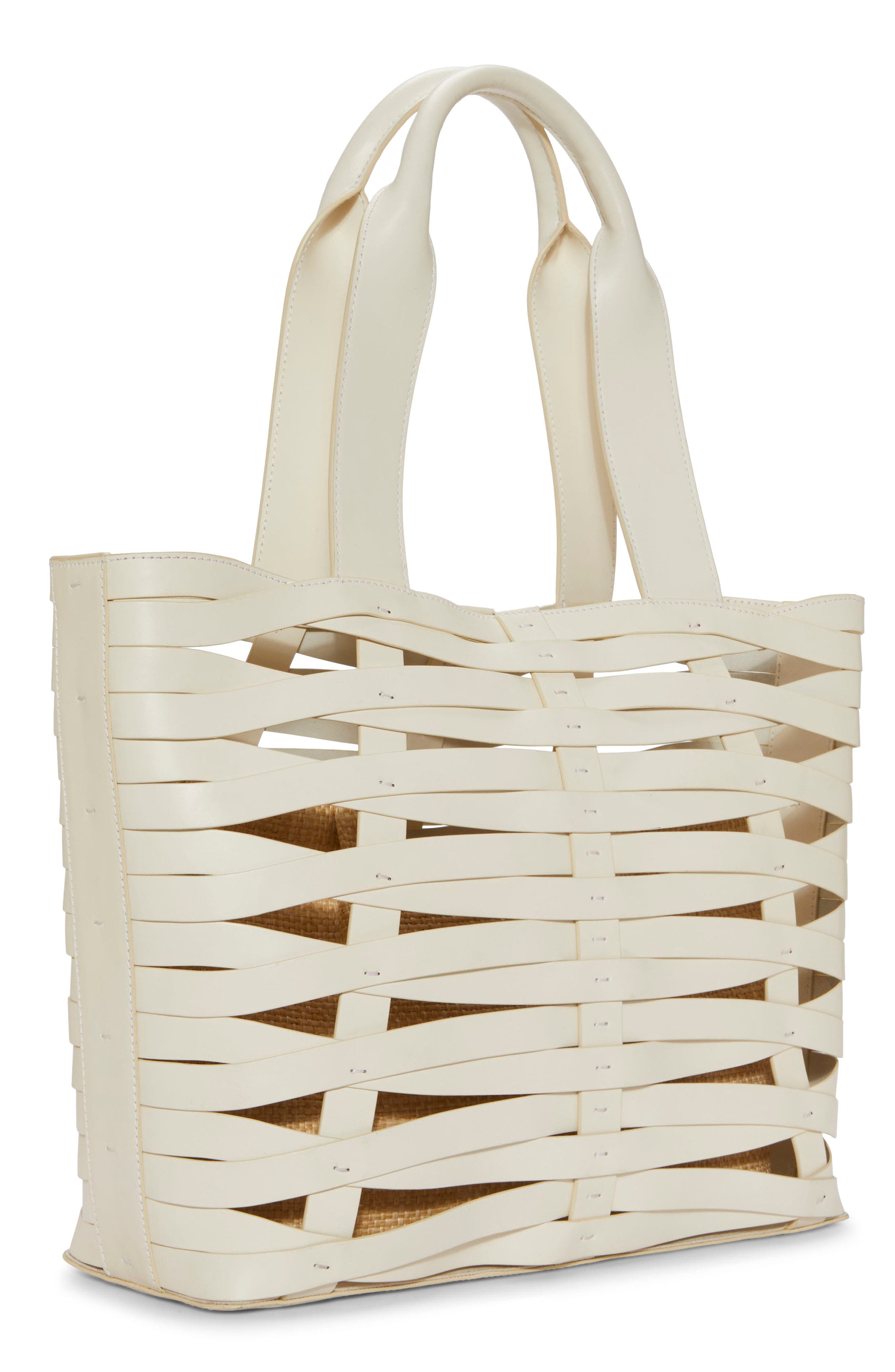 Vince Camuto Cecil Tote Bag, Alternate, color, 