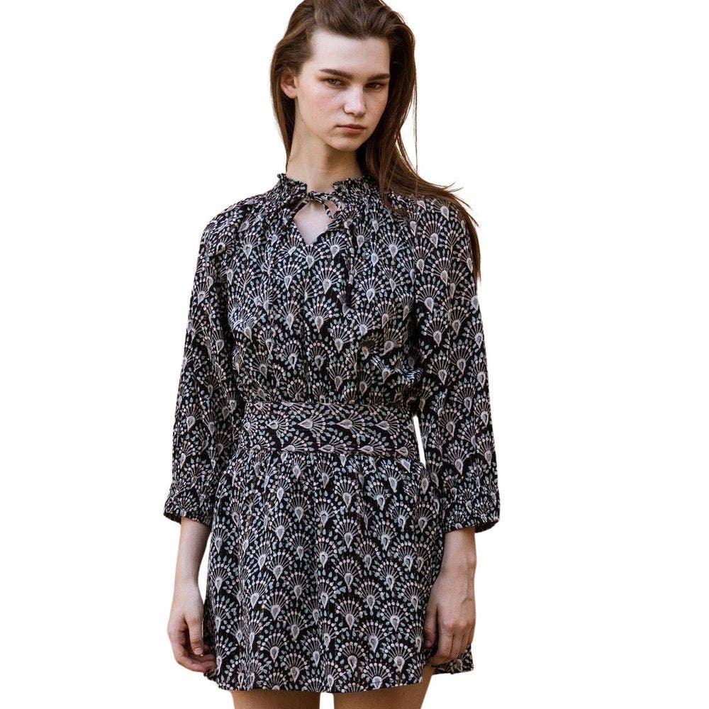 selected Black