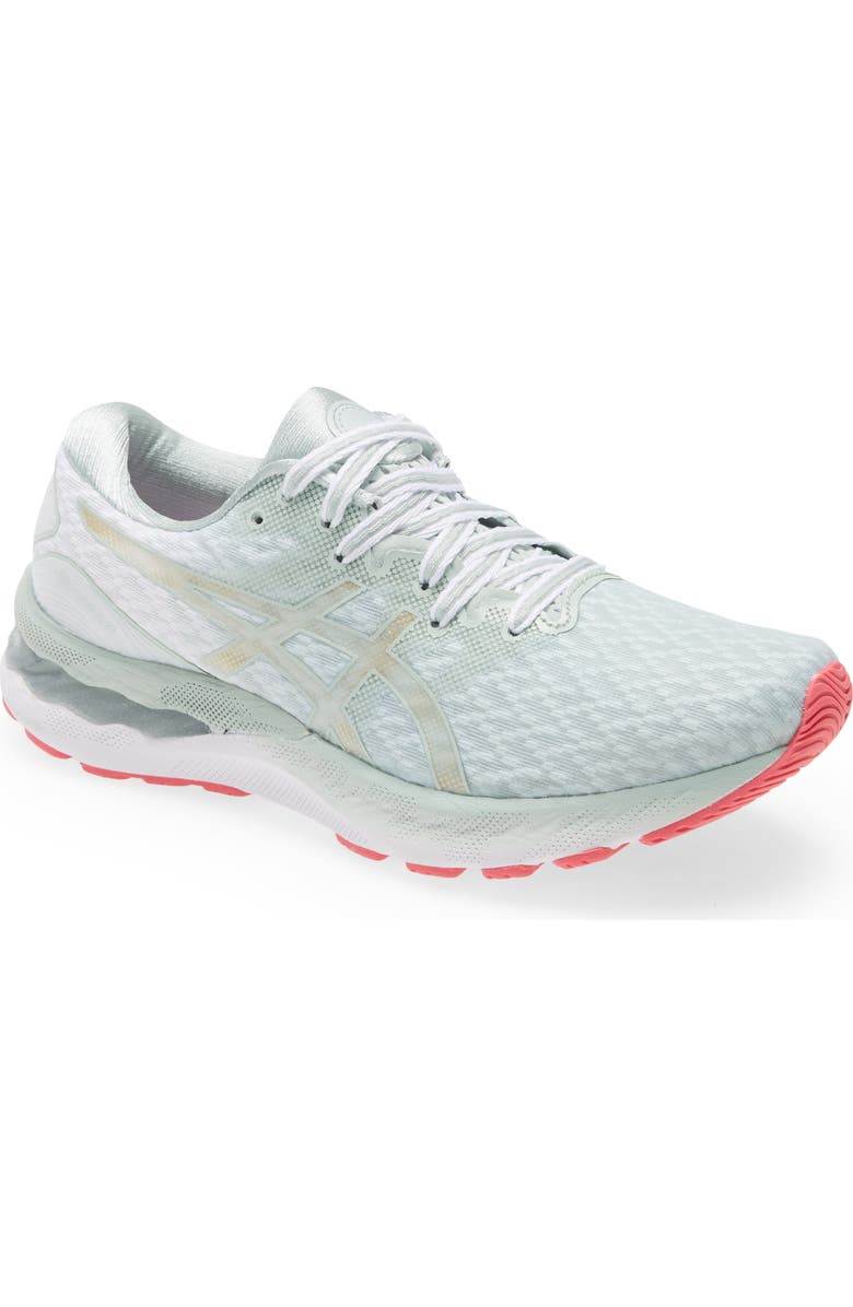 ASICS<sup>®</sup> GEL-Nimbus 23 Running Shoe, Main, color,