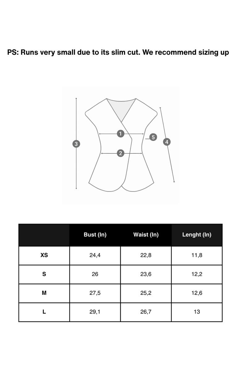 Nocturne Deep V Halter Detail Blouse, Alternate, color, Black