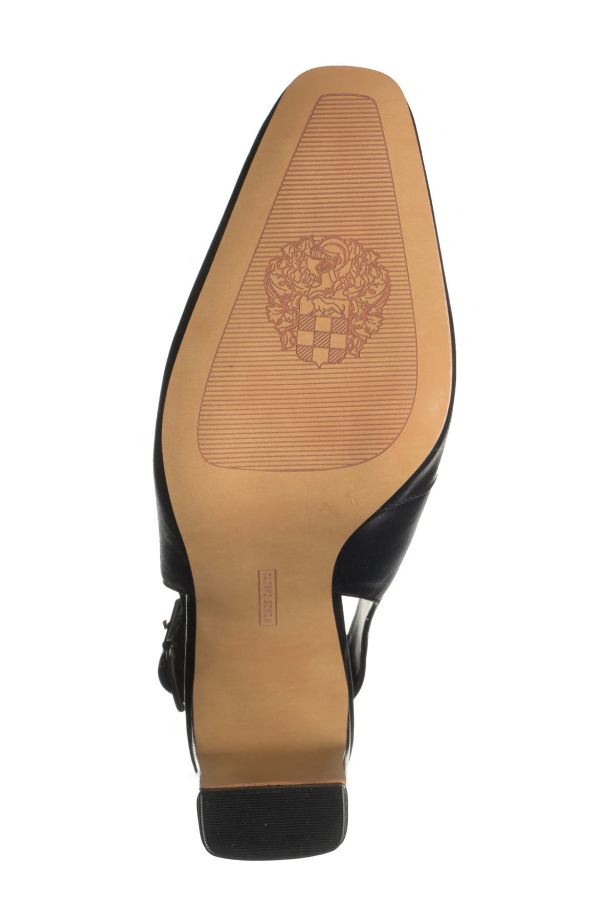 Vince Camuto Saleesha Slingback Heel, Alternate, color, 