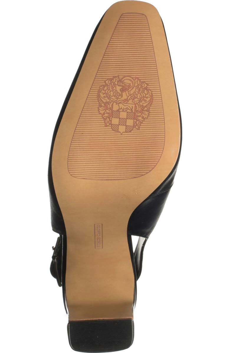 Vince Camuto Saleesha Slingback Heel, Alternate, color,