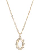 Kendra Scott Piper Pendant Necklace