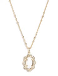 Kendra Scott Piper Pendant Necklace