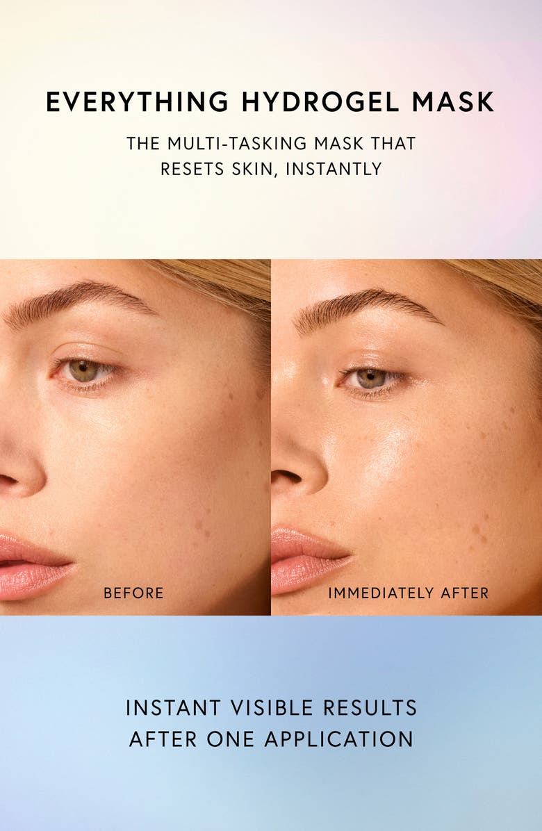 Dr. Barbara Sturm Everything Hydrogel Mask, Alternate, color,