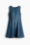 selected Denim Blue