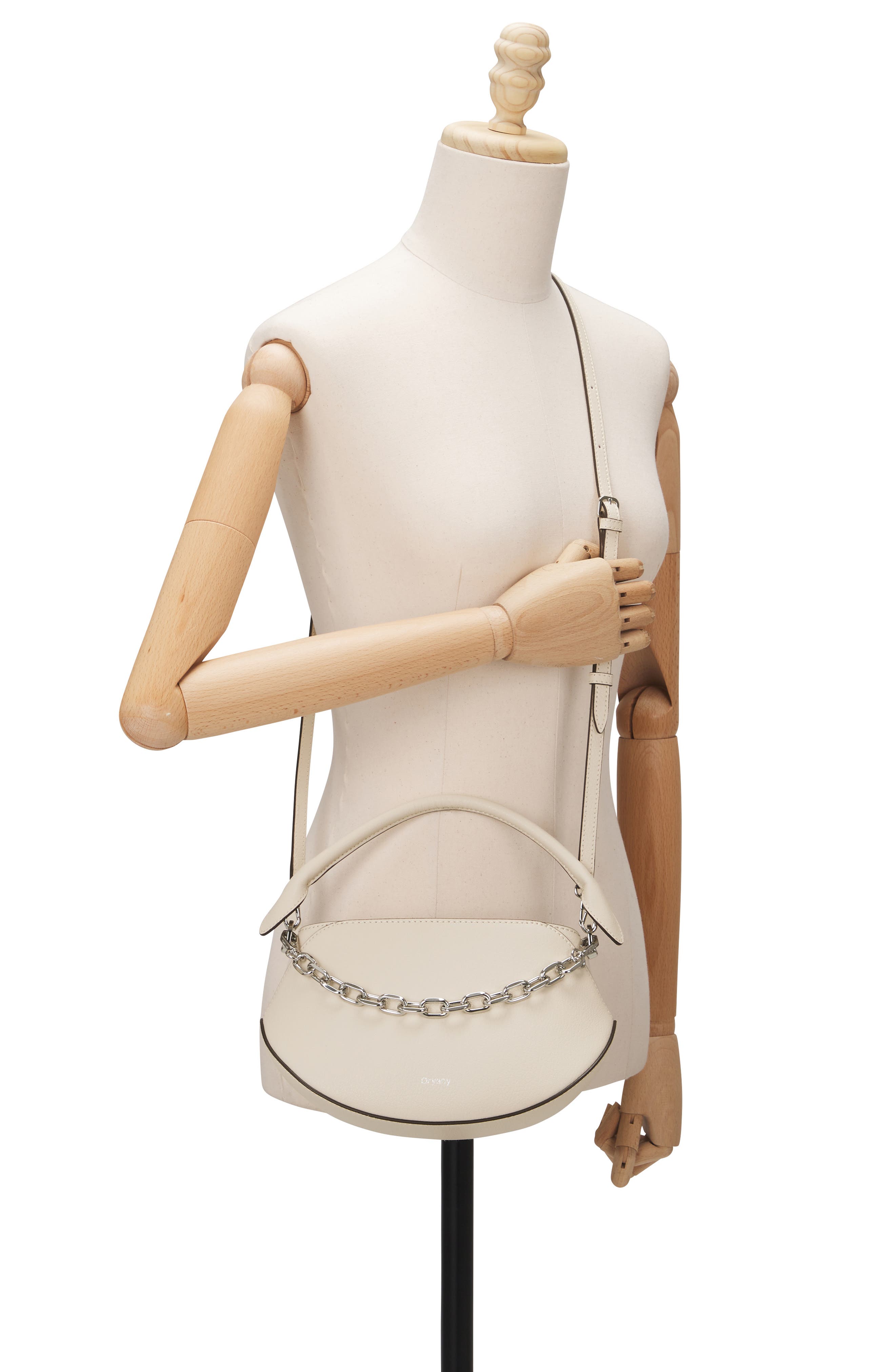 Oryany Flor Mini Convertible Tote Bag, Alternate, color, 