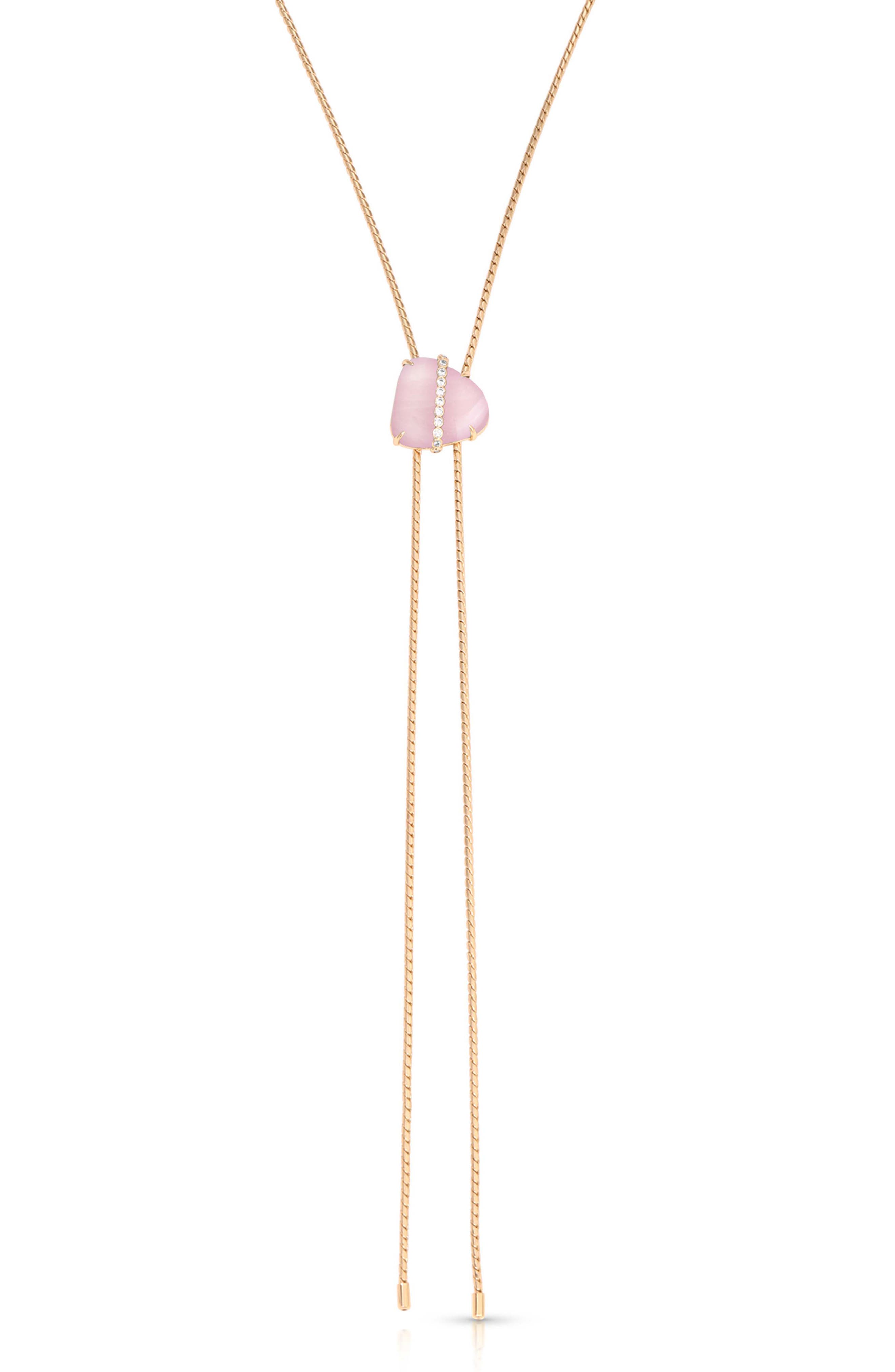 selected ROSE QUARTZ