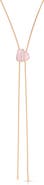 Ettika Tranquil Cove Bolo Necklace
