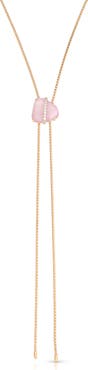 Ettika Tranquil Cove Bolo Necklace