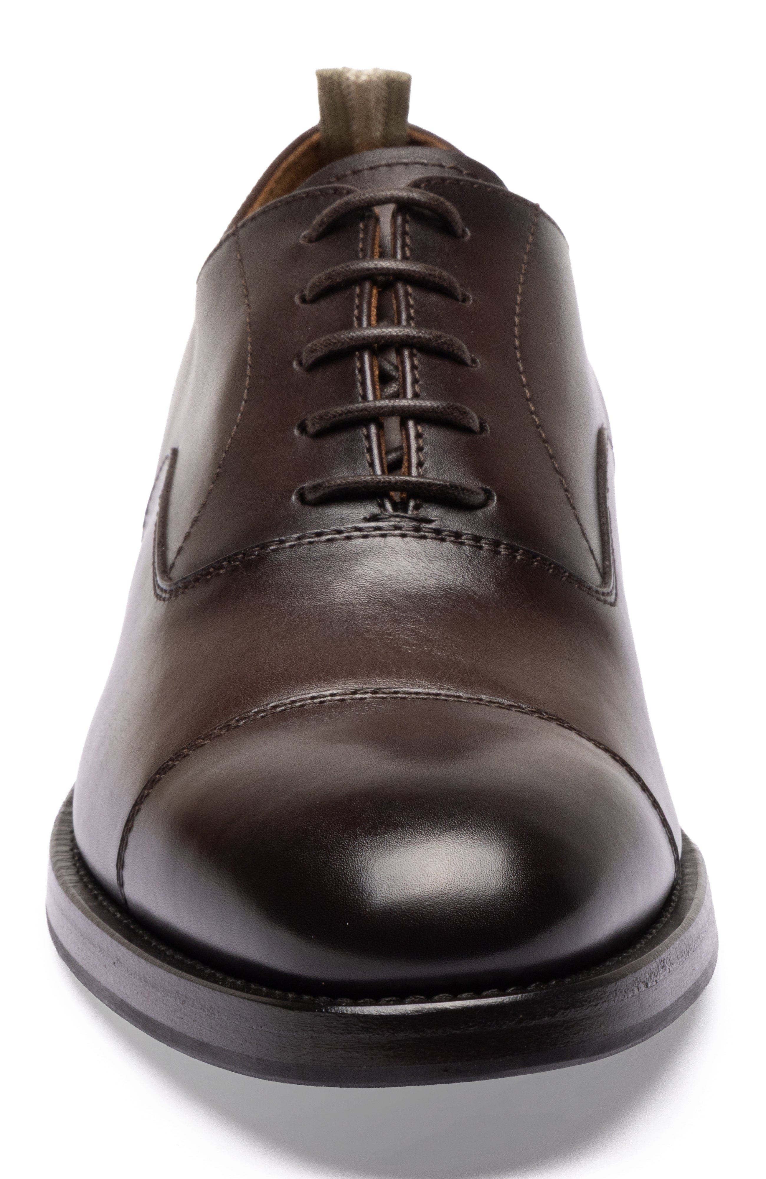 Officine Creative Consultant 003 Oxford, Alternate, color, Dark Brown