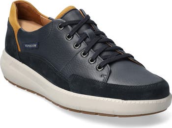 mg5‼️MEPHISTO コンフォートレザーシューズ size 61/2 Mephisto Jango Sneaker (Men) | Nordstrom