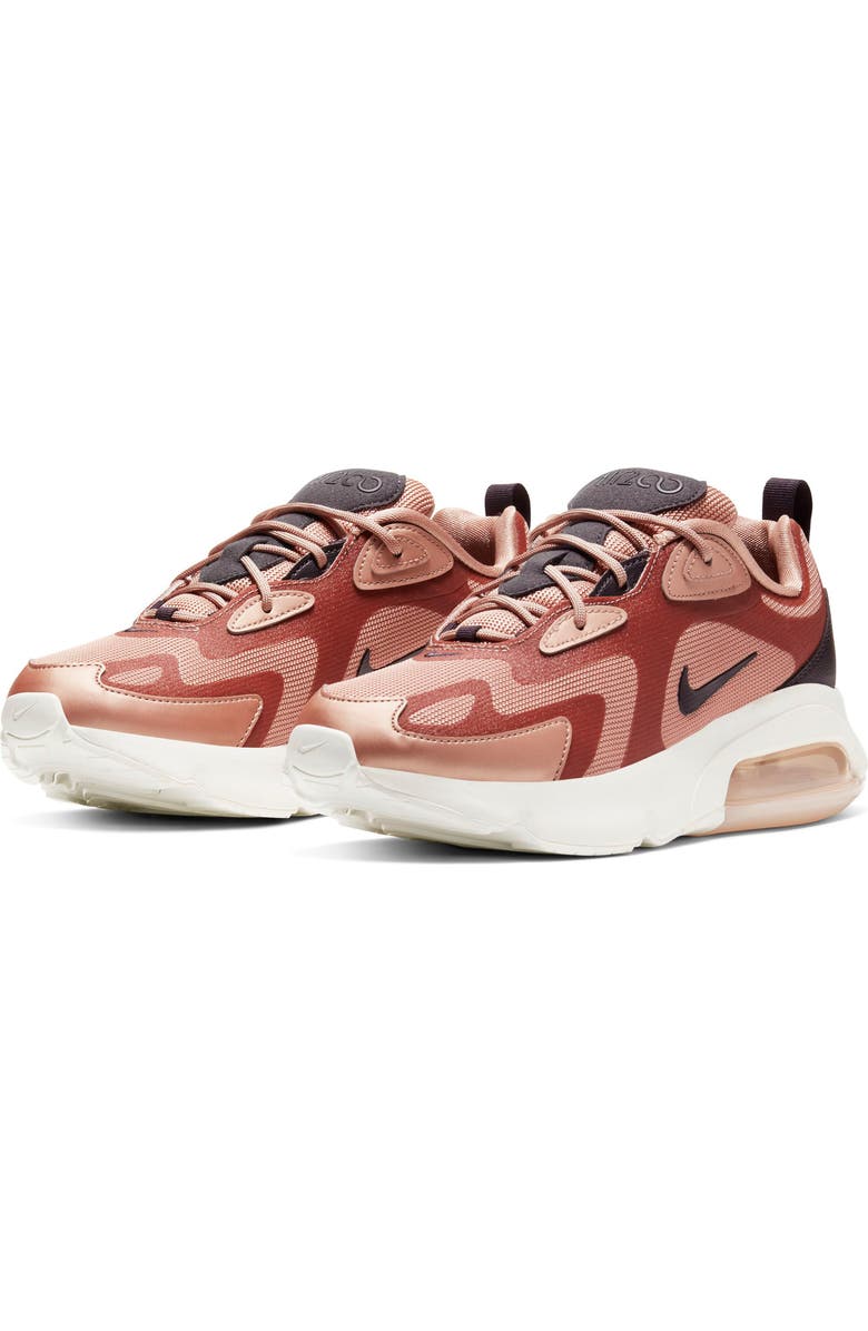 Nike Air Max 200 Sneaker, Main, color,