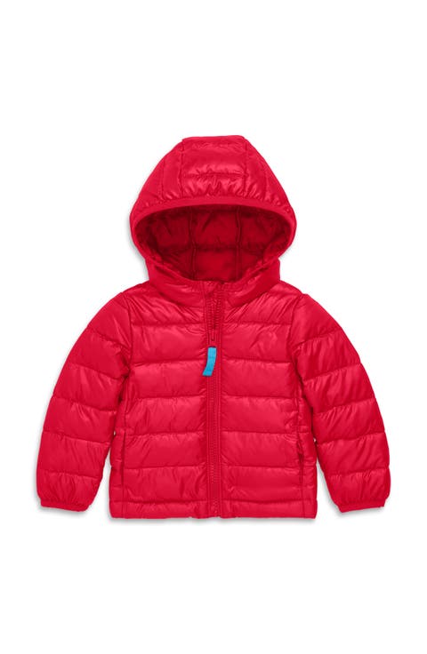 Coats & Jackets for Kids Red | Nordstrom Coats & Jackets for Kids Red | Nordstrom