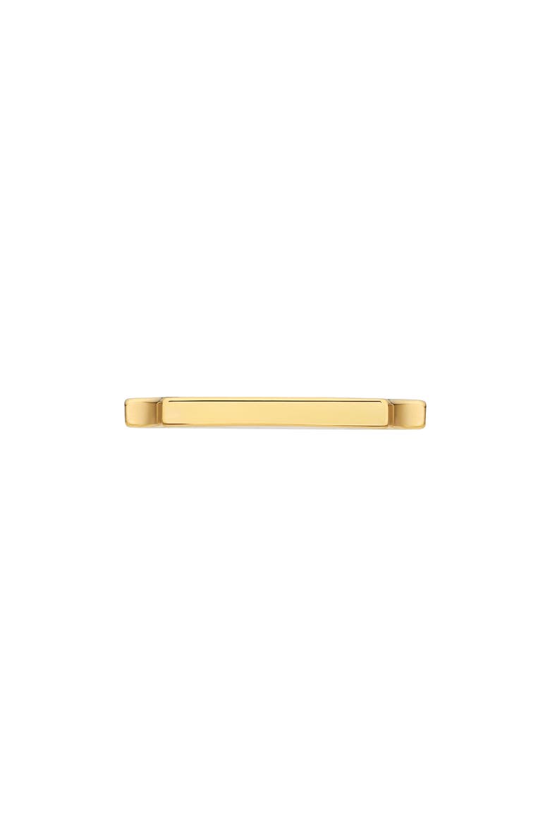 Signature Thin Ring, Alternate, color, GOLD