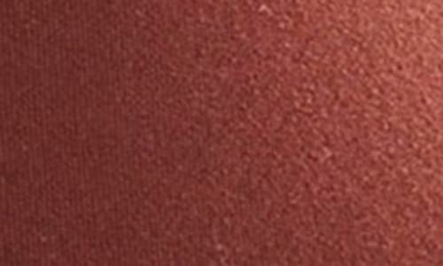 Free People Can't Stop Me One-shoulder Bodysuit In Chocolate