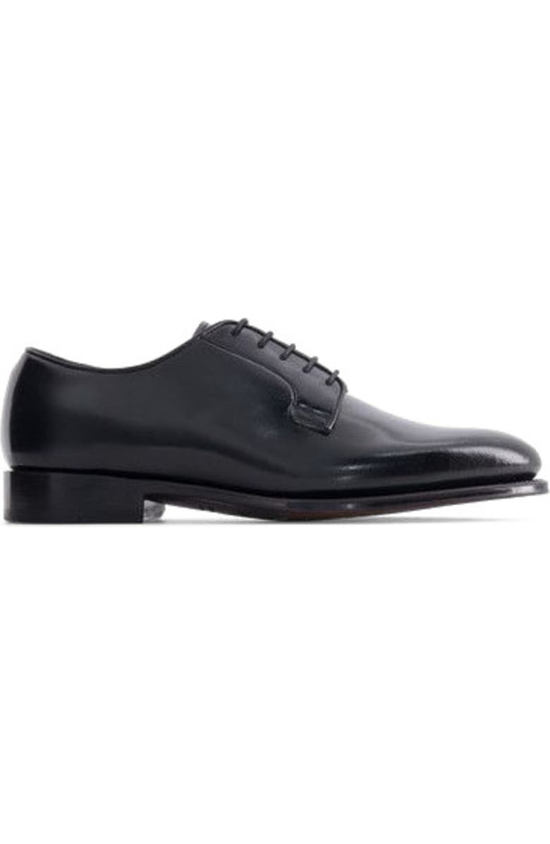 Anthony Veer Sterling Derby, Main, color, Obisidian Black Leather