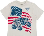 Monster Jam Grave Digger T-Shirt