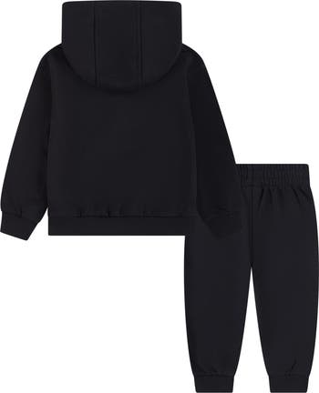Futura Hoodie & Joggers Set