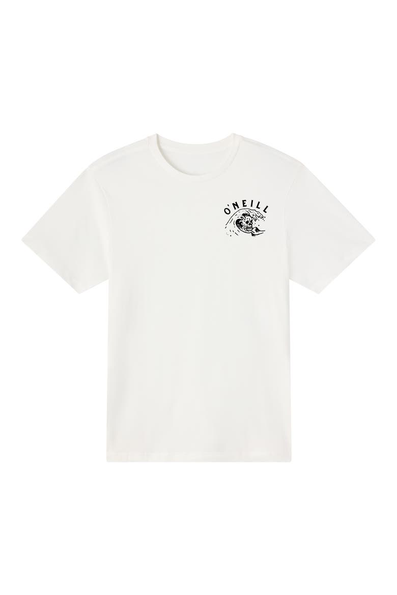 Sesh Classic Graphic T-Shirt, Alternate, color, TOFU