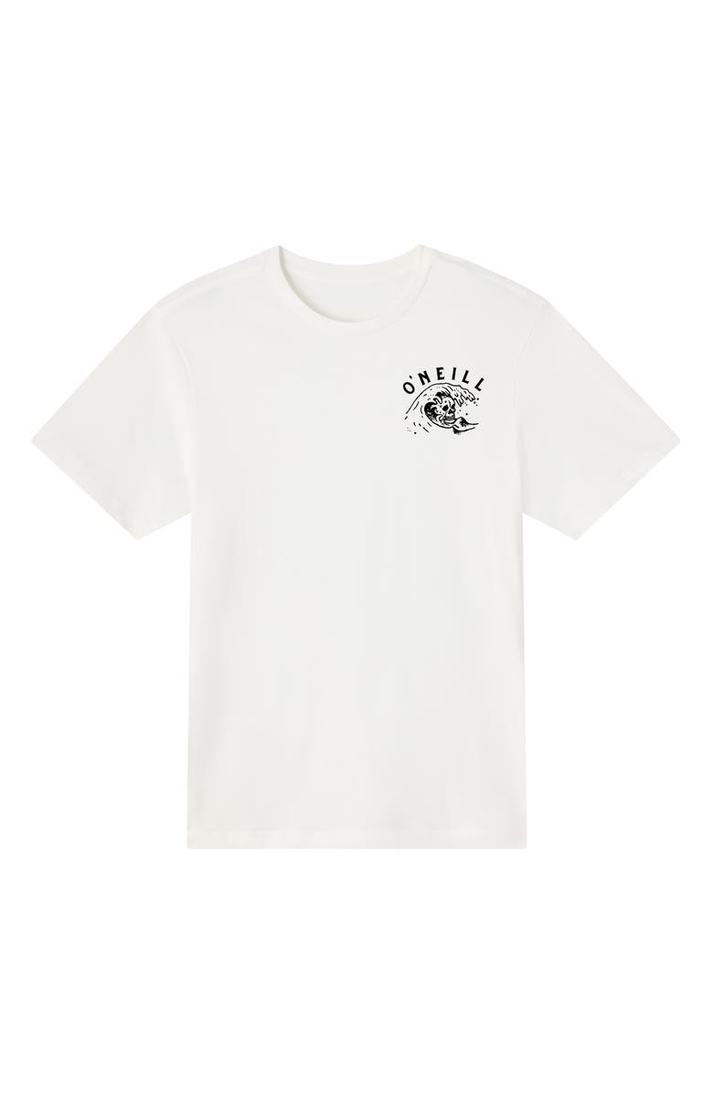 O'Neill Sesh Classic Graphic T-Shirt, Alternate, color, 