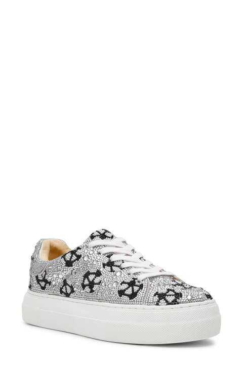 Sidny Platform Sneaker (Women)