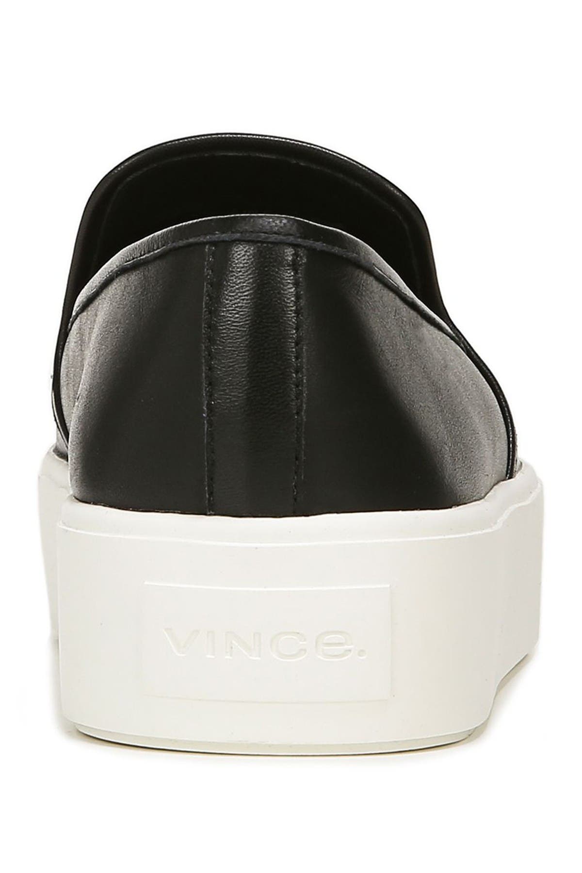Vince Brenden Slip-On Sneaker, Alternate, color, 